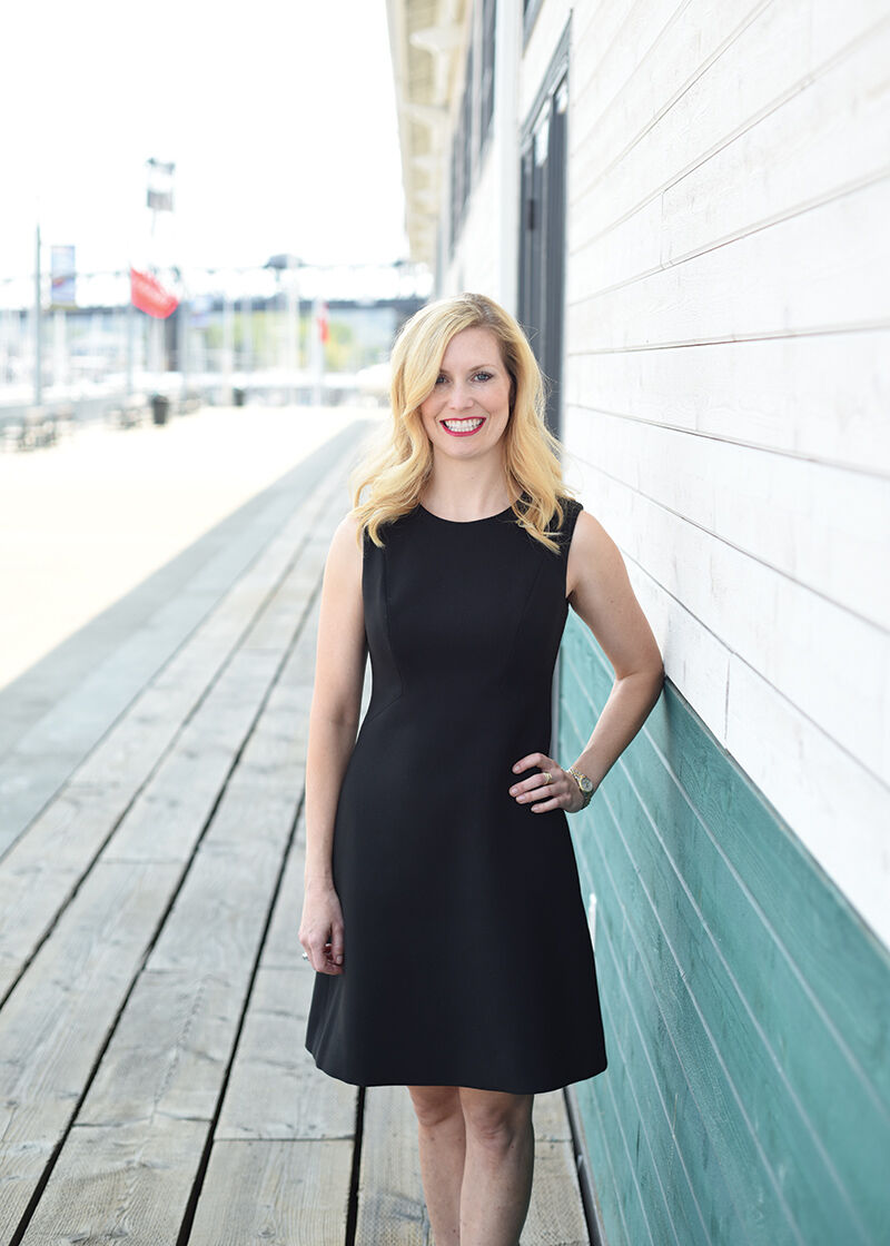 40 Under 40 | 2018